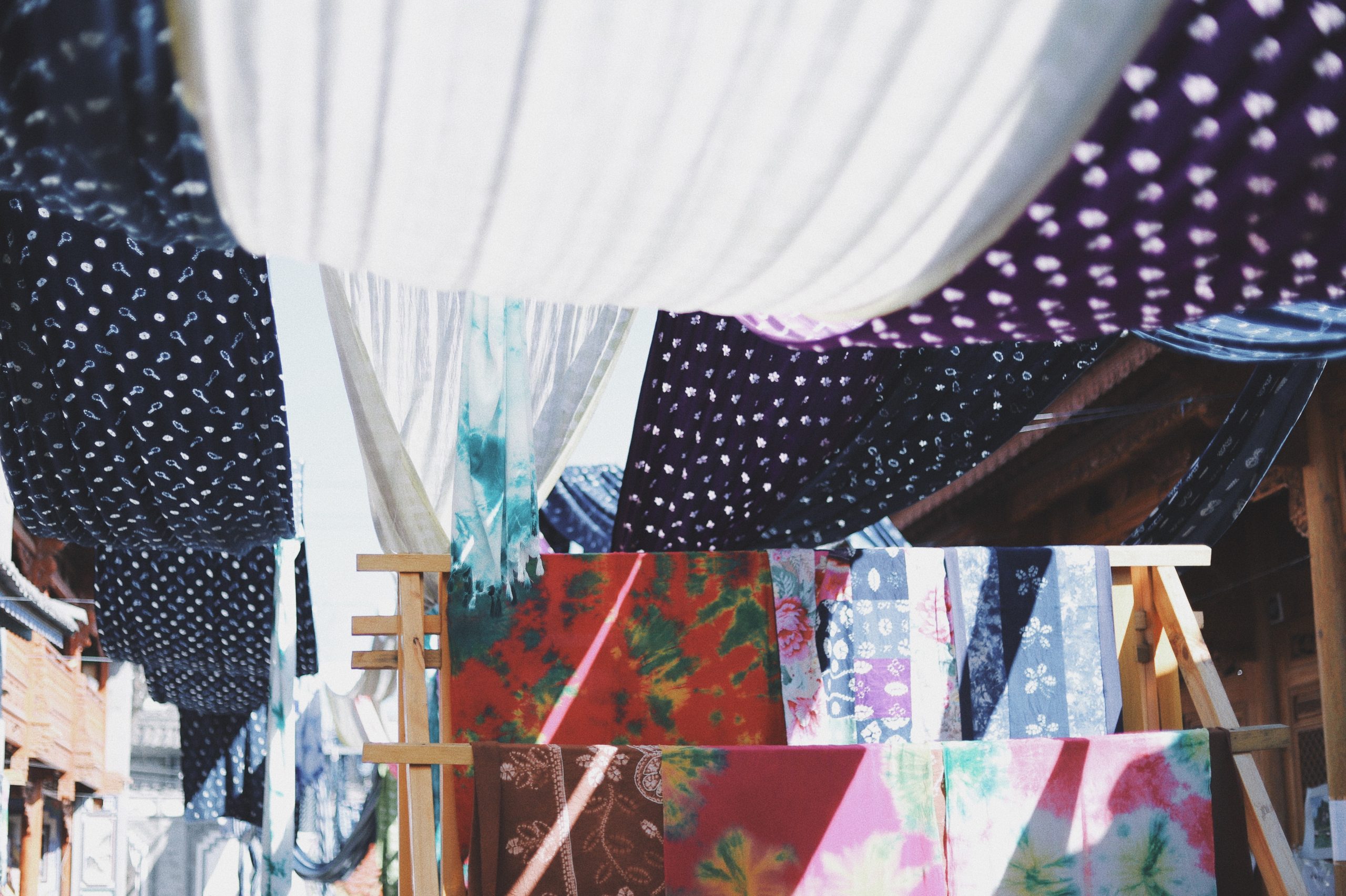 7 Tips to Keep Your Fabrics Looking New For As Long As You’ll Have Them.