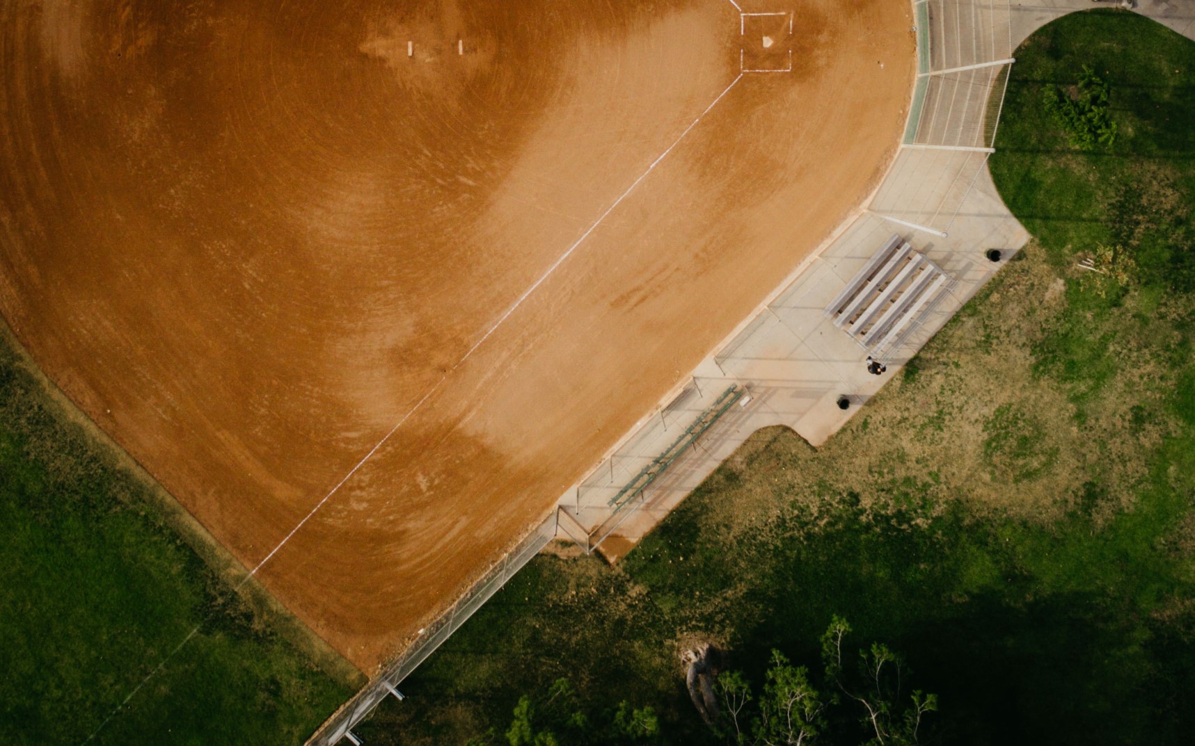Take the day off, it’s a baseball game