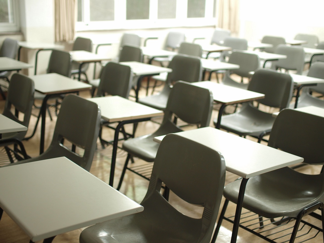 English Education Update in Ashoro